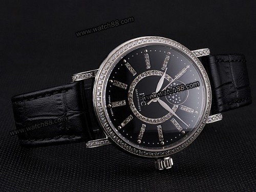 IWC Portofino Moon Phase IW459004 Lady Quartz Watch,IWC-178A