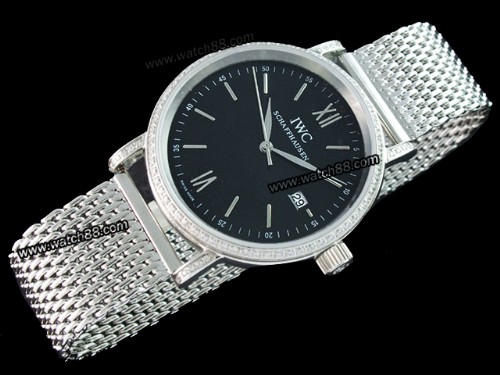 IWC Portofino Quartz Mens Watch,IWC-142A