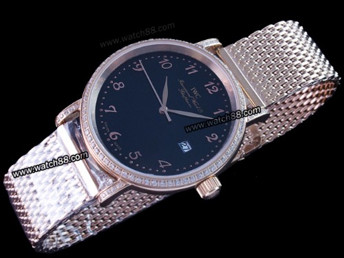 IWC Portofino Quartz Mens Watch,IWC-146A