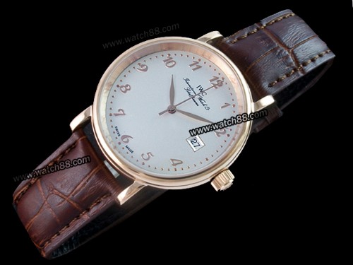 IWC Portofino Quartz Mens Watch,IWC-147A