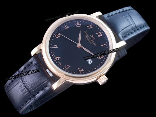 IWC Portofino Quartz Mens Watch,IWC-147B
