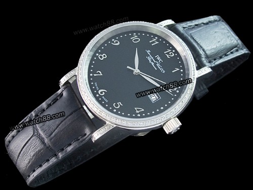 IWC Portofino Quartz Mens Watch,IWC-149A