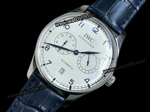 IWC Portugieser 7 Days Automatic Mens Watches,IWC-210A