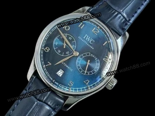IWC Portugieser 7 Days Automatic Mens Watches,IWC-210C