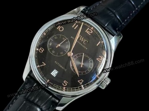 IWC Portugieser 7 Days Automatic Mens Watches,IWC-210E