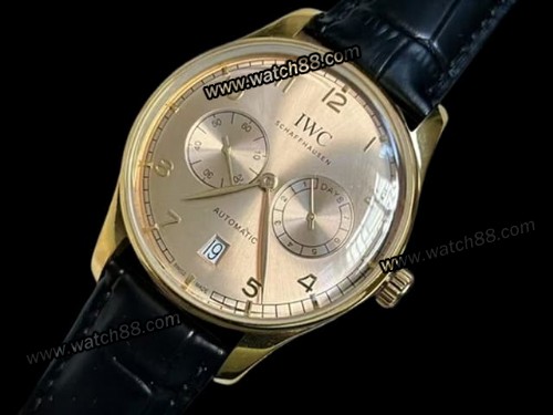 IWC Portugieser 7 Days Automatic Mens Watches,IWC-211C
