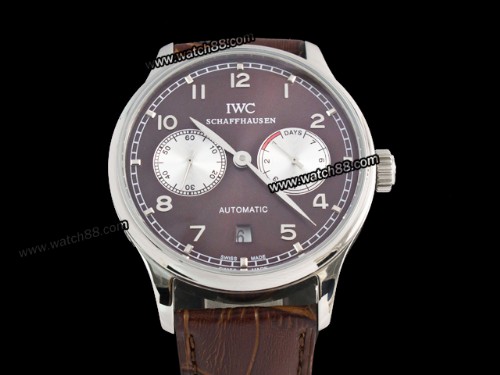 IWC Portugieser Automatic 7 Days Man Watch,IWC-02019