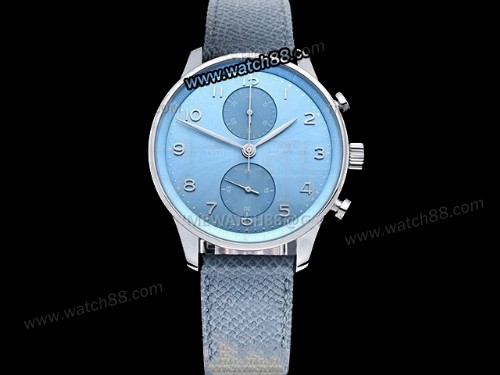 IWC Portugieser Chronograph IW371626 Automatic Man Watch,IWC-02119