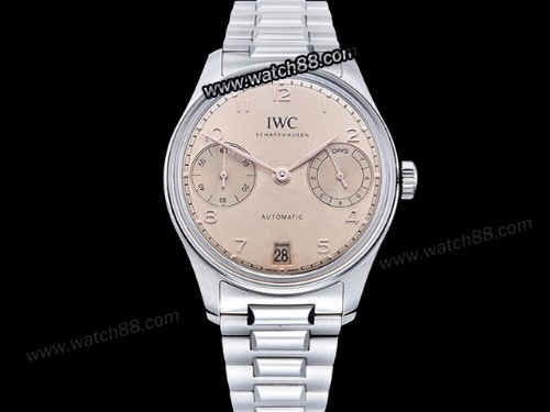IWC Portugieser IW501704 Automatic 7 Days Man Watch,IWC-02116