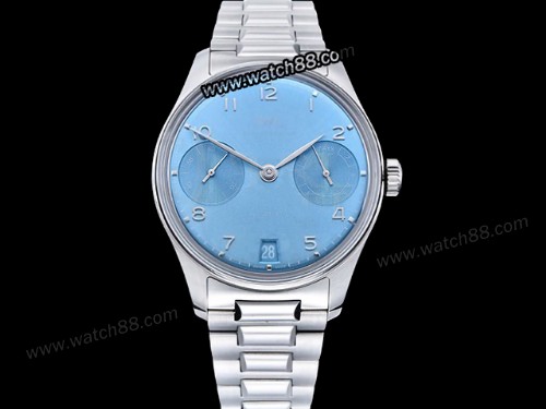 IWC Portugieser IW501704 Automatic 7 Days Man Watch,IWC-02117