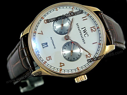 IWC Portugieser Power Reserve WATCHES,IWC-070A