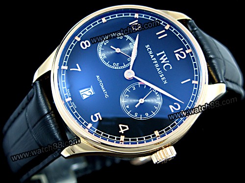 IWC Portugieser Power Reserve WATCHES,IWC-070B