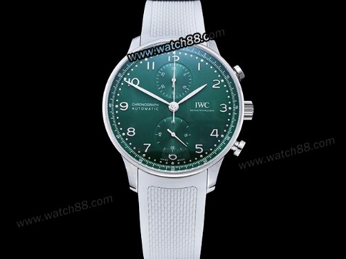 IWC Portuguese Chronograph IW3716 Automatic Man Watch,IWC-02102