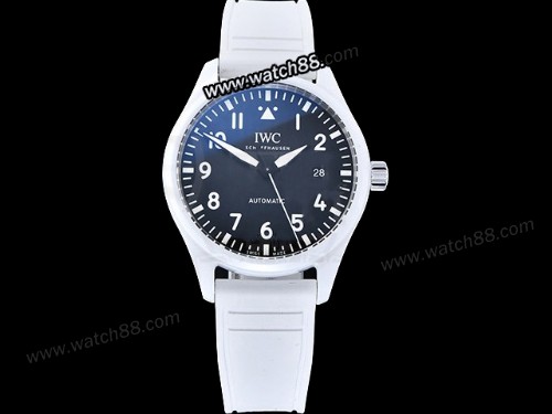 IWC Top Gun IW328104 Lake Tahoe Mens Watch,IWC-04052