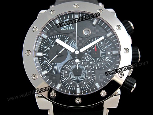 Replica jacob co epic ii automatic mens watches JAC 01001