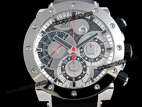 JACOB & CO EPIC II MENS WATCHES,JAC-01002