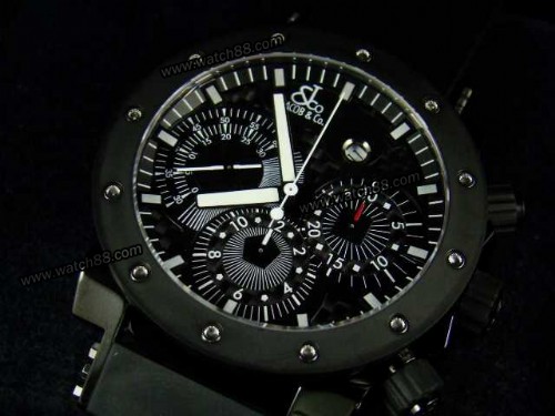 JACOB & CO EPIC II MENS WATCHES,JAC-01003
