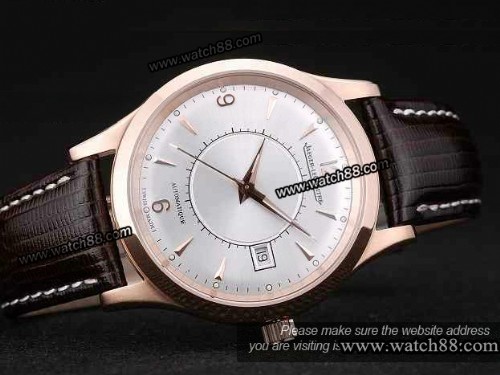 JAEGER LECOULTRE MASTER  AUTOMATIC MENS WATCH,JAE-05009