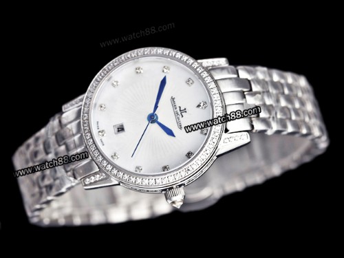 Jaeger LeCoultre Master Classic Quartz Lady Watch,JAE-134