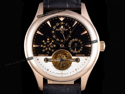 Jaeger Lecoultre Master Control Automatic Mens Watch,JAE-076