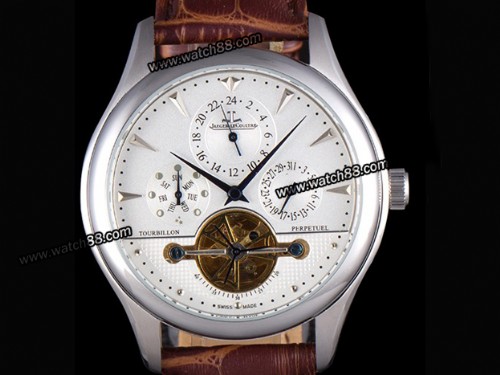Jaeger Lecoultre Master Control Automatic Mens Watch,JAE-079