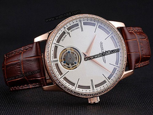 Jaeger LeCoultre Master Tourbillon Man Watch,JAE-106