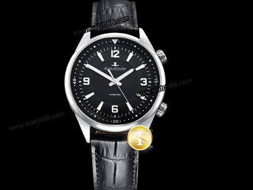 Jaeger LeCoultre Polaris Automatic 41mm Mens Watch,JAE-10001