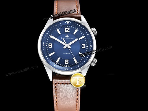 Jaeger LeCoultre Polaris Automatic 41mm Mens Watch,JAE-10002