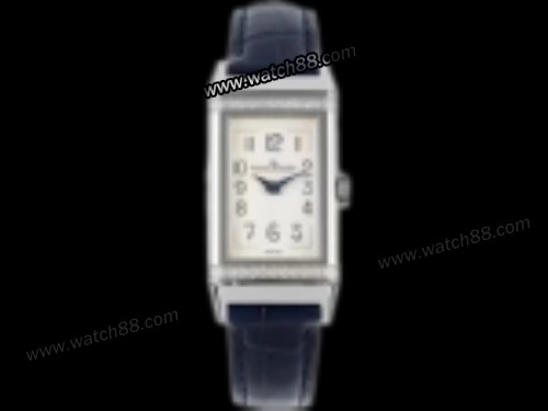Jaeger Lecoultre Reverso 3288560 Lady Watch,JAE-09044