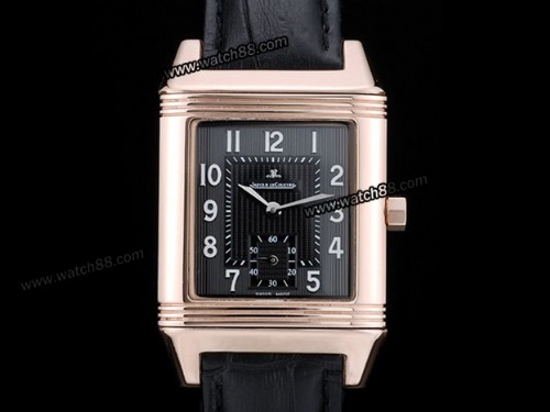 JAEGER LECOULTRE REVERSO GRANDE LADIES WATCHES,JAE-065