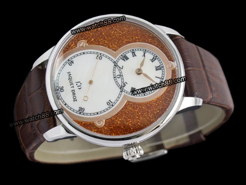 Jaquet Droz Grande Seconde J014014214 Automatic Man Watch,JD-01004
