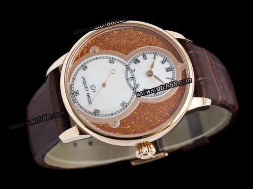 Jaquet Droz Grande Seconde J014014214 Automatic Man Watch,JD-01005