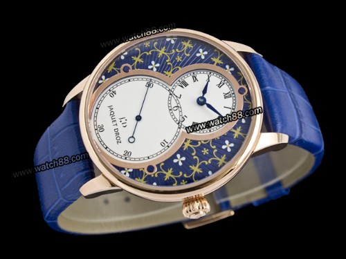 Jaquet Droz Grande Seconde J014014214 Automatic Man Watch,JD-01007