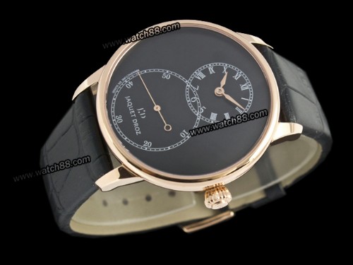 Jaquet Droz Grande Seconde J014014214 Automatic Man Watch,JD-01008