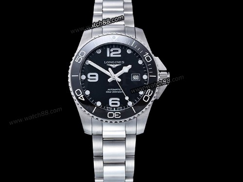 Longines HydroConquest Automatic Mens Watch,LI-01004