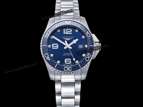 Longines HydroConquest Automatic Mens Watch,LI-01005