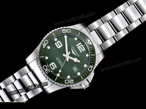 Longines HydroConquest Automatic Mens Watch,LI-01010