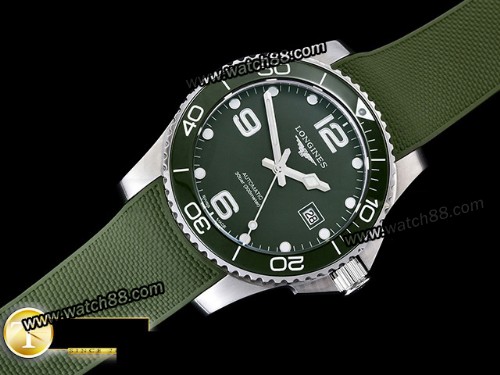 Longines HydroConquest Automatic Mens Watch,LI-01011