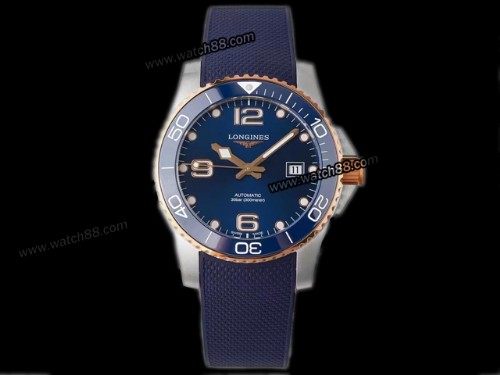 Longines HydroConquest Automatic Mens Watch,LI-01016
