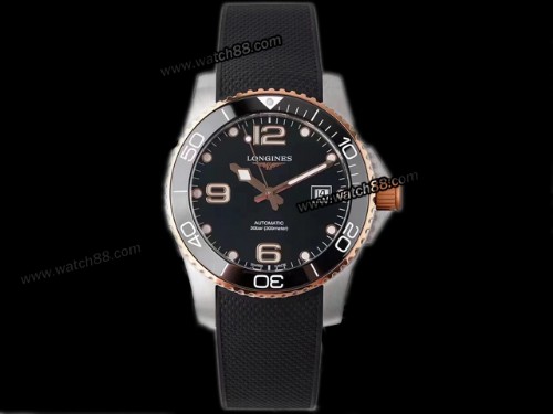 Longines HydroConquest Automatic Mens Watch,LI-01017