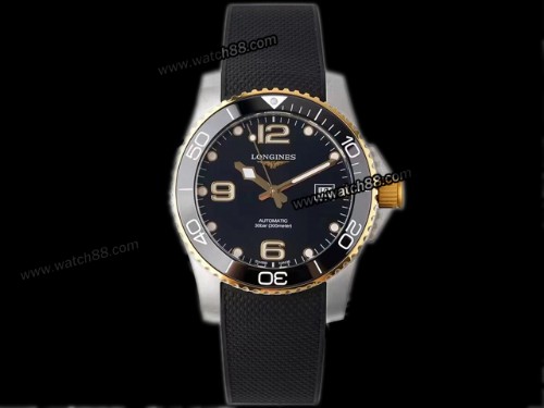 Longines HydroConquest Automatic Mens Watch,LI-01018