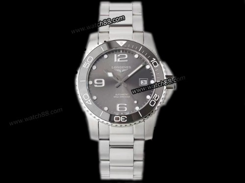 Longines HydroConquest Automatic Mens Watch,LI-01021