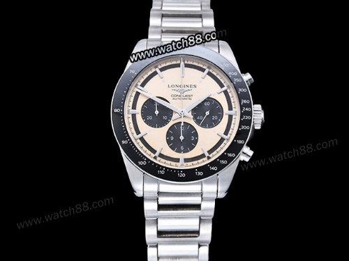 Longines HydroConquest Chronograph Automatic Mens Watch,LI-01024