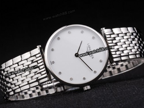 Longines La Grande Classique L4.709.4.87.6 Man Watch,LI-55