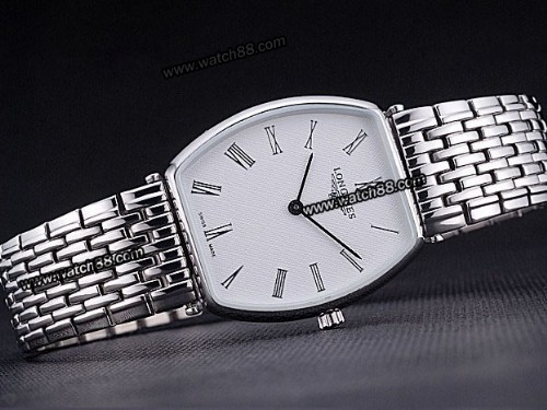 LONGINES LA GRANDE CLASSIQUE L4.786.4.11.6 MENS WATCH,LI-31