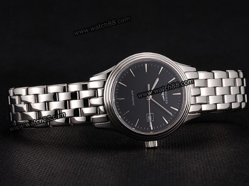 Longines Les Grandes Classiques Flagship L4.274.4.52.6 Automatic Lady Watch,LI-03003