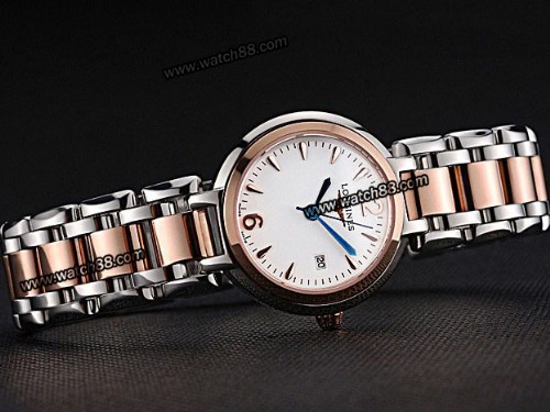 LONGINES PRIMALUNA LADIES WATCH-L8.110.5.78.6,LI-109