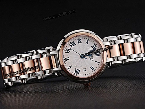 LONGINES PRIMALUNA LADIES WATCH-L8.110.5.78.6,LI-35