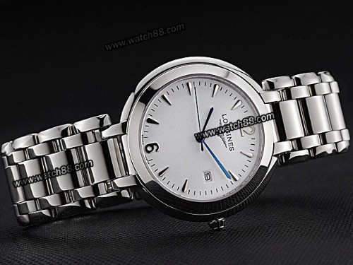 LONGINES PRIMALUNA LADIES WATCH L8.114.4.16.6,LI-38