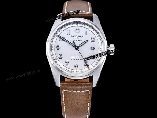 Longines Spirit Automatic Mens Watch,LI-07001